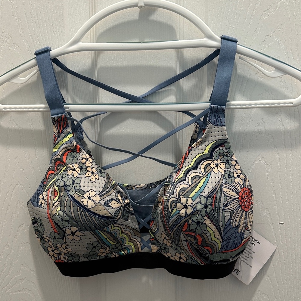 Lightweight by Victoria’s Secret Wireless Sports Bra